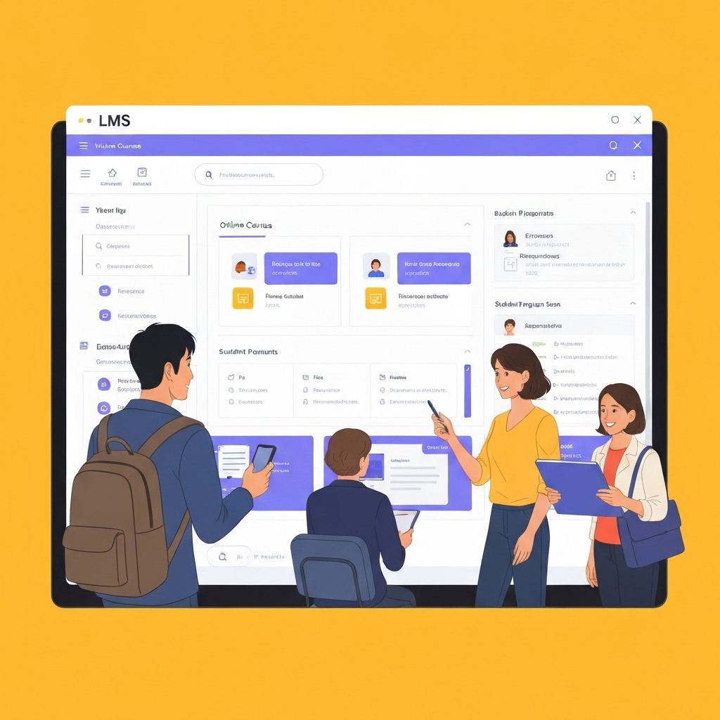 Plataforma Educativa