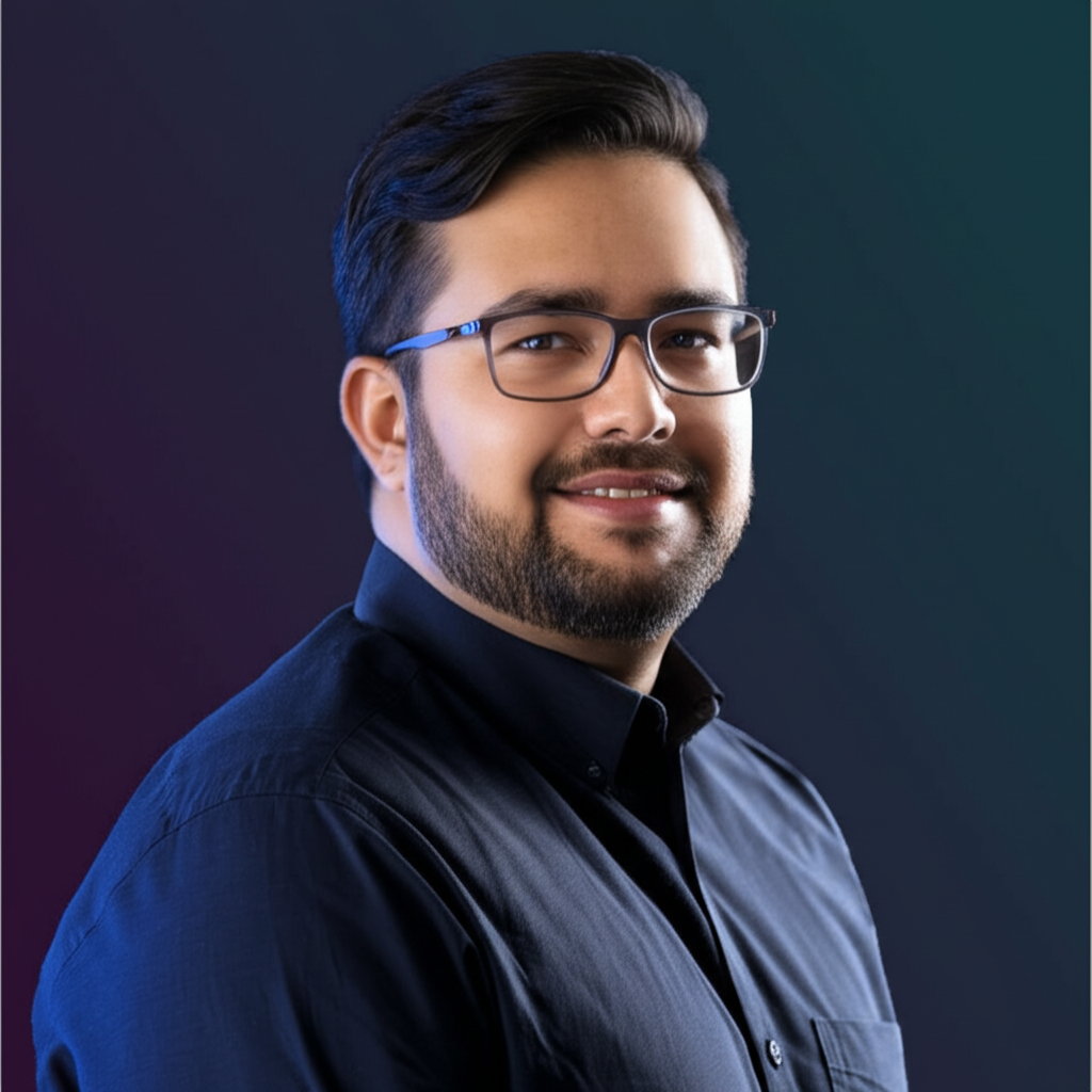 Alejandro Milian Lugo